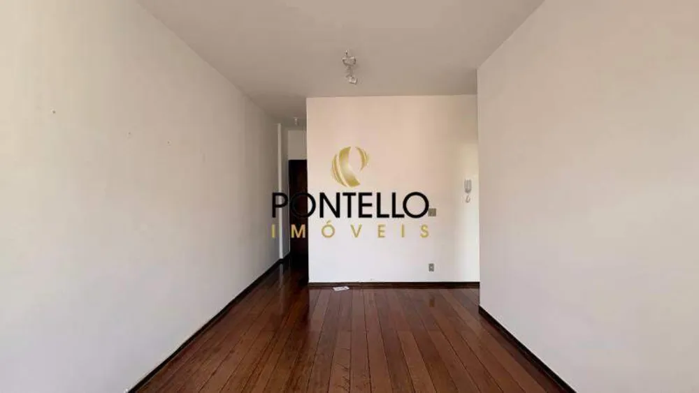 Apartamento, 2 quartos, 71 m² - Foto 2
