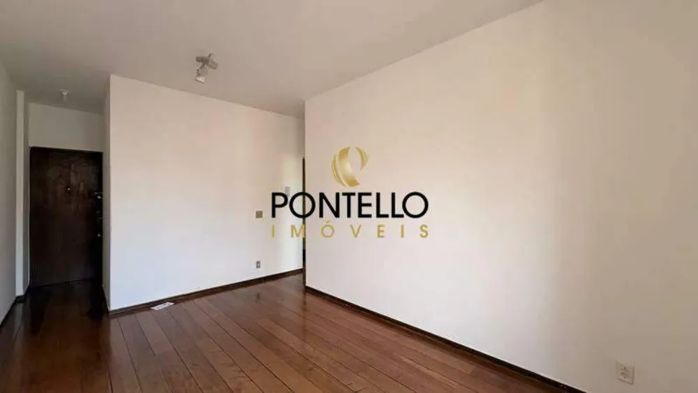 Apartamento, 2 quartos, 71 m² - Foto 1