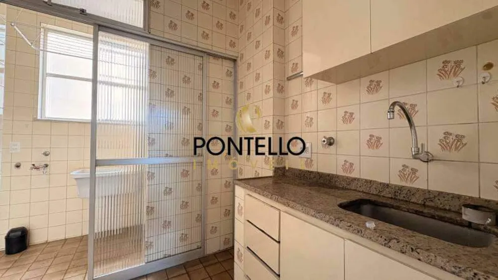 Apartamento, 2 quartos, 71 m² - Foto 6