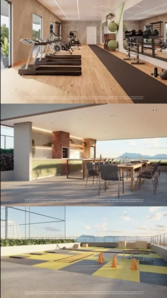Apartamento, 3 quartos, 80 m² - Foto 8