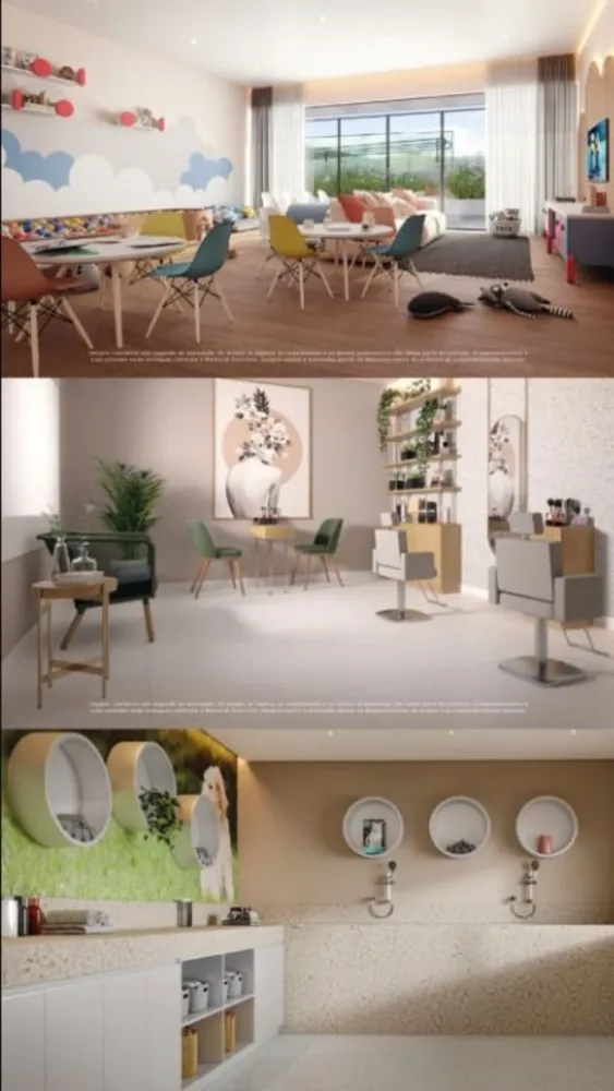 Apartamento, 3 quartos, 80 m² - Foto 9