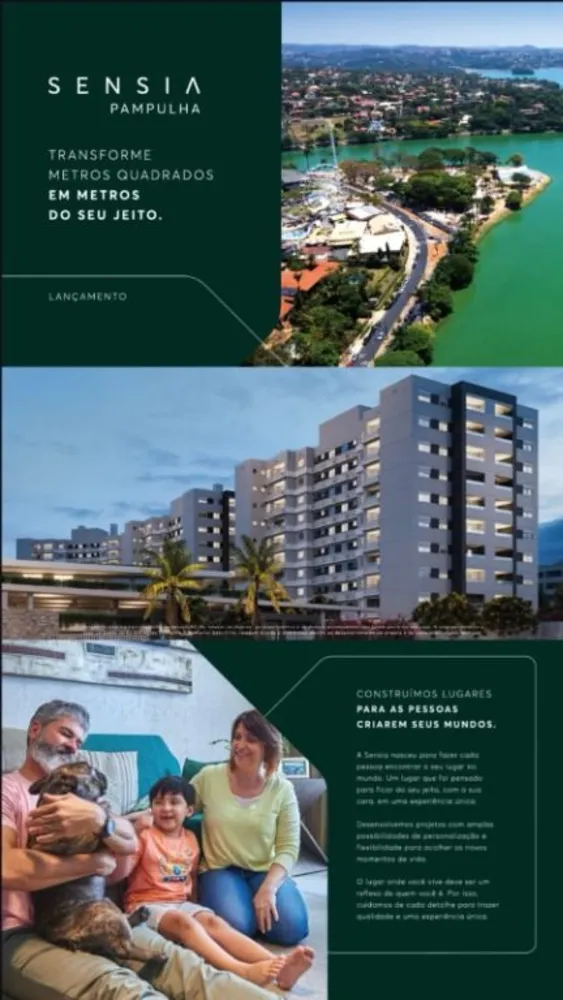 Apartamento, 3 quartos, 80 m² - Foto 5