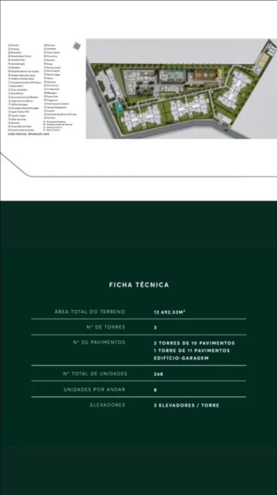 Apartamento, 3 quartos, 80 m² - Foto 4