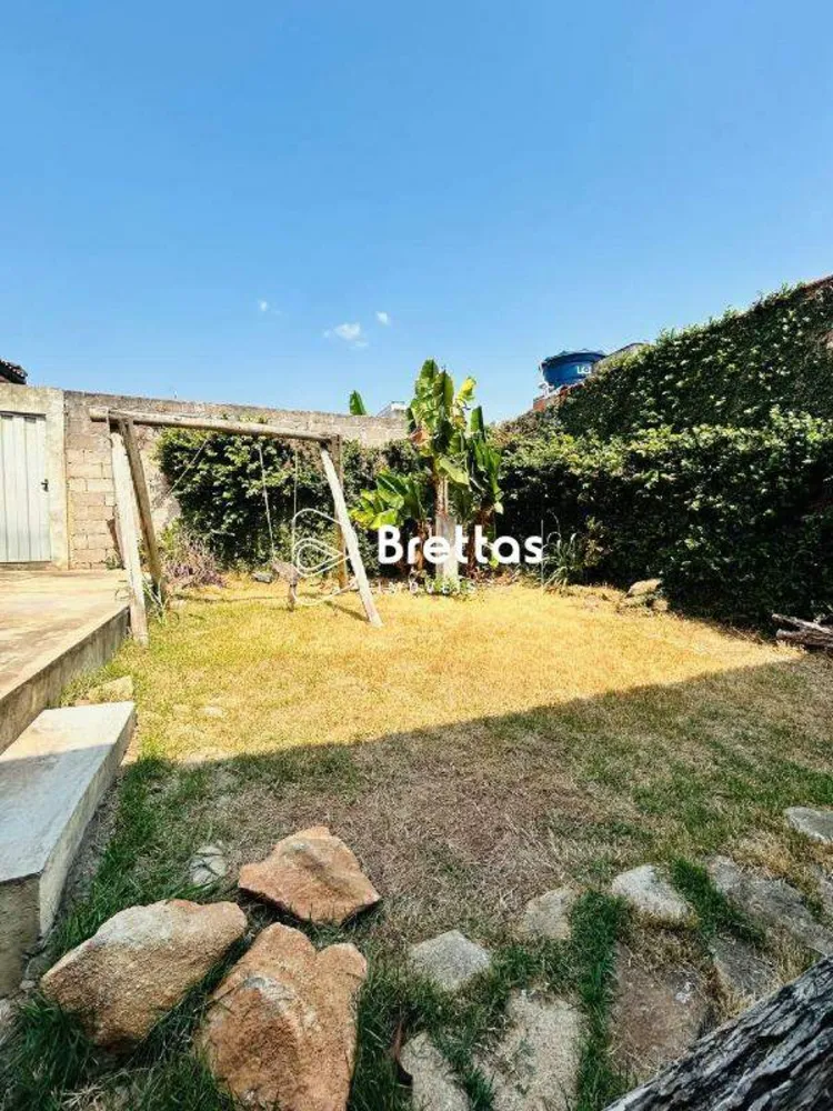 Casa, 3 quartos, 190 m² - Foto 4