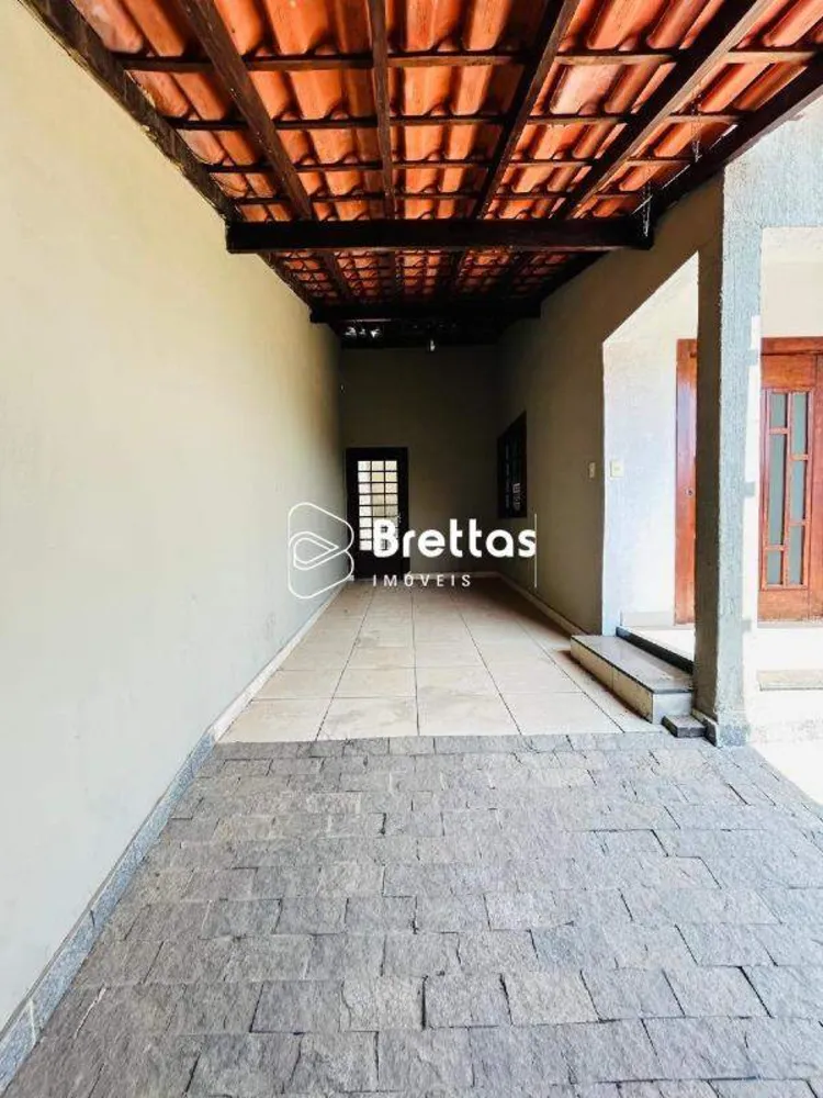 Casa, 3 quartos, 190 m² - Foto 1