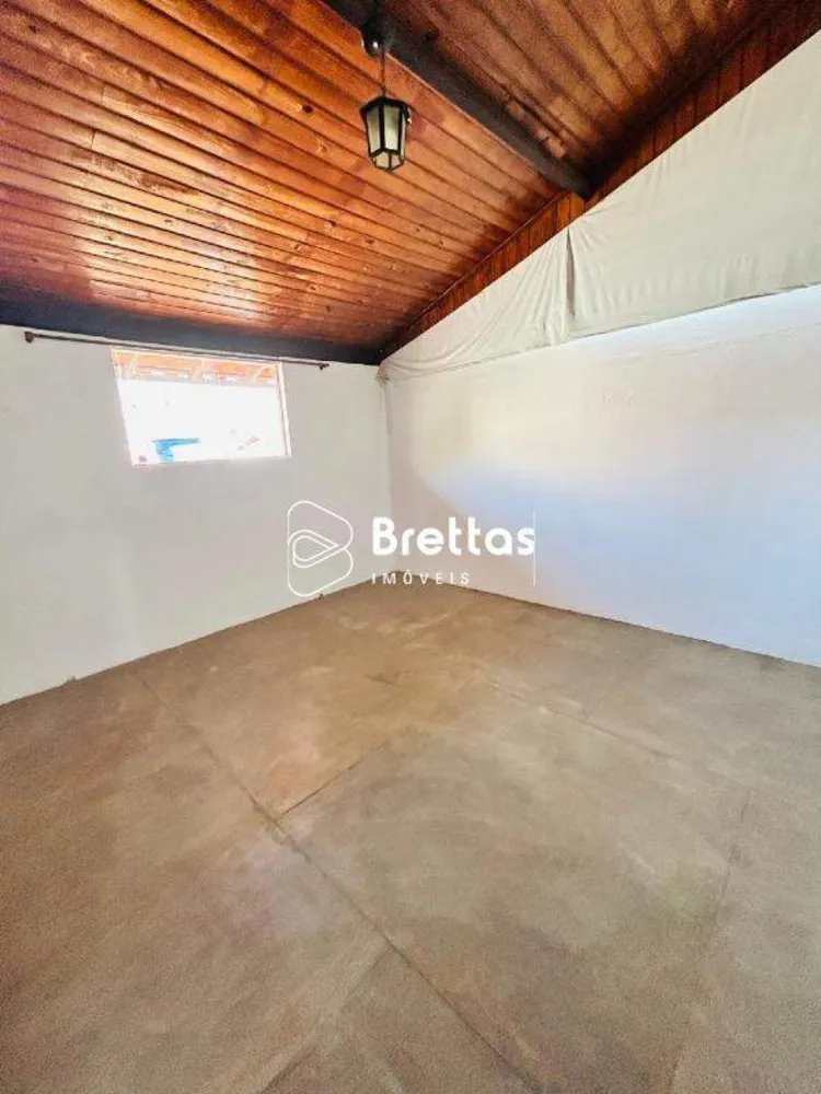 Casa, 3 quartos, 190 m² - Foto 2