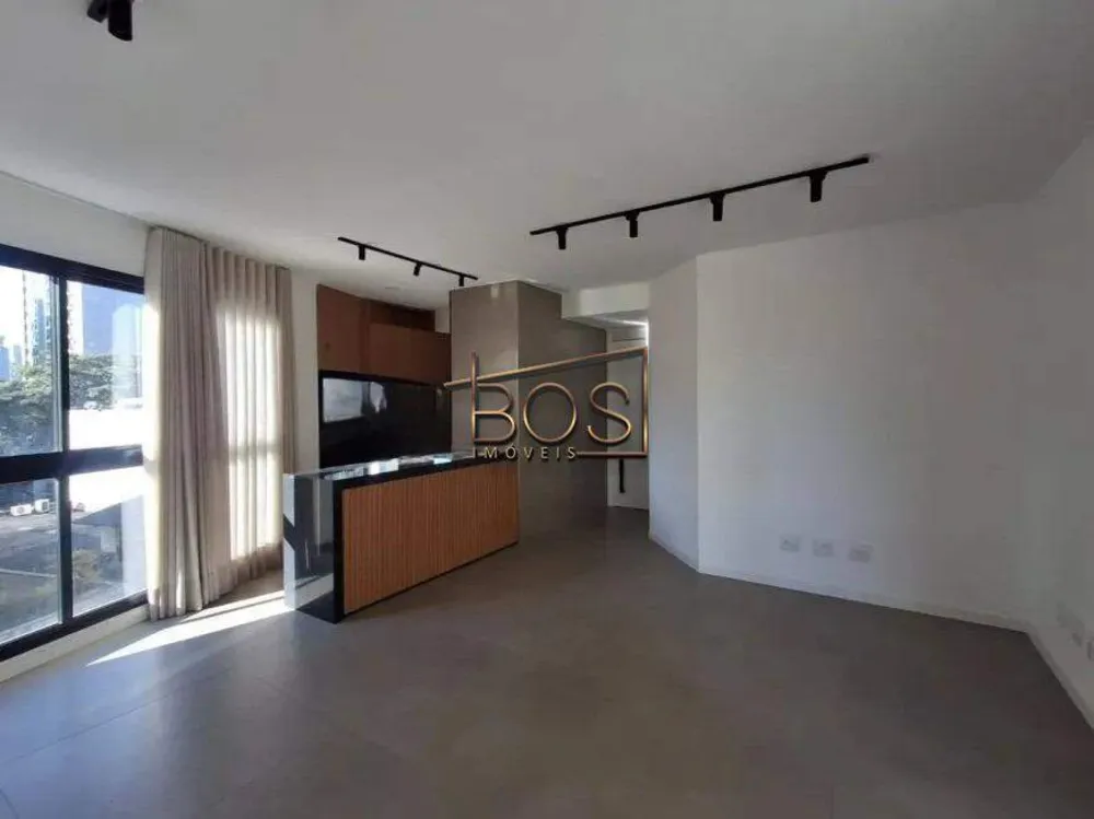 Apartamento, 2 quartos, 63 m² - Foto 1