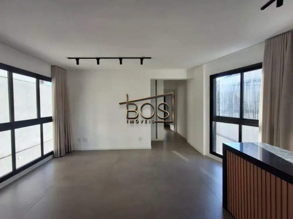 Apartamento, 2 quartos, 63 m² - Foto 2