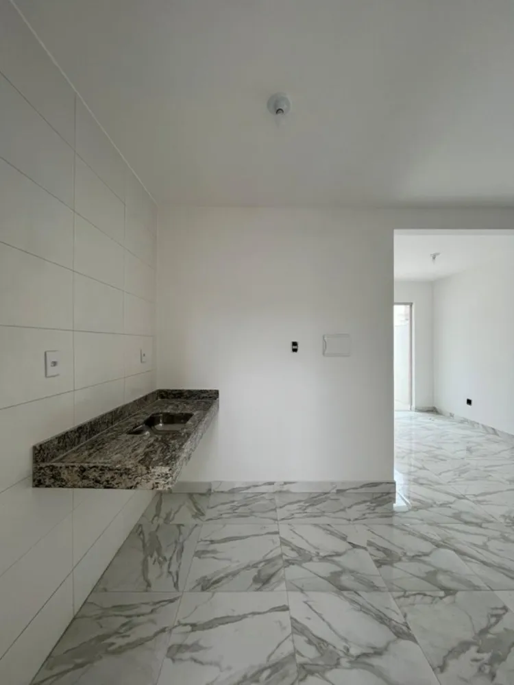 Casa, 2 quartos, 50 m² - Foto 7