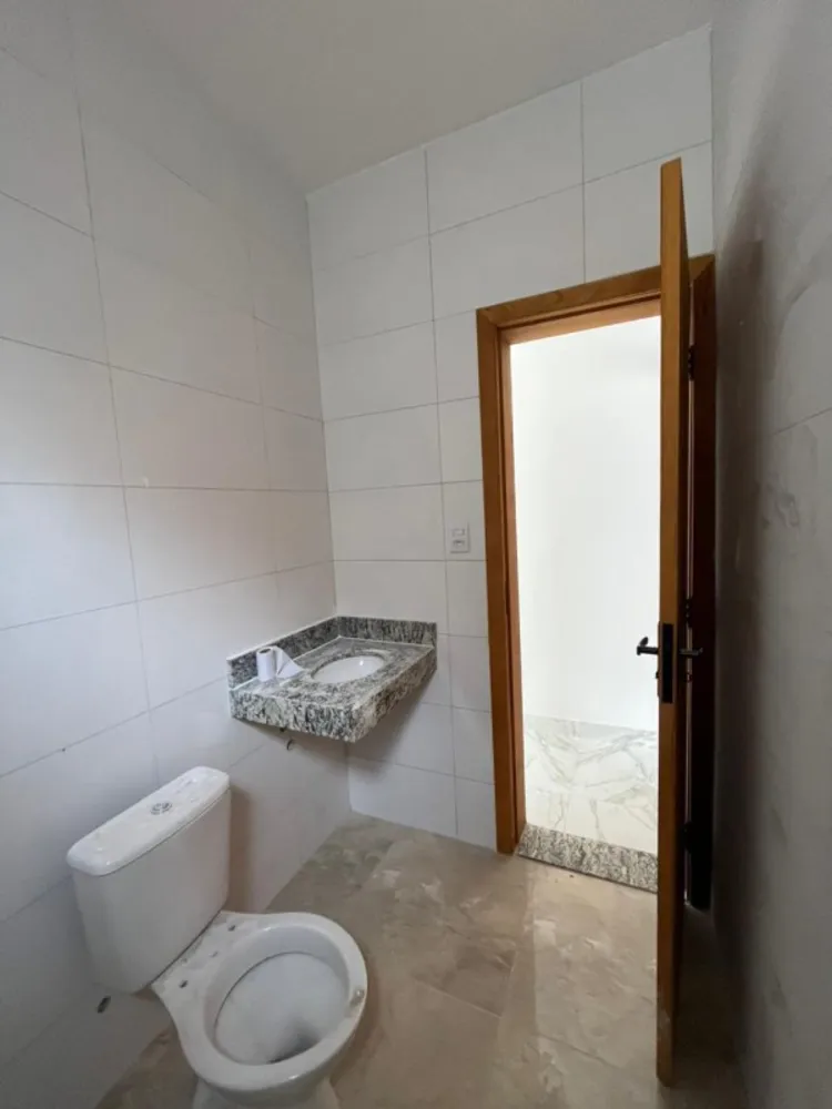 Casa, 2 quartos, 50 m² - Foto 9