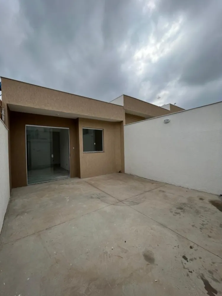 Casa, 2 quartos, 50 m² - Foto 2