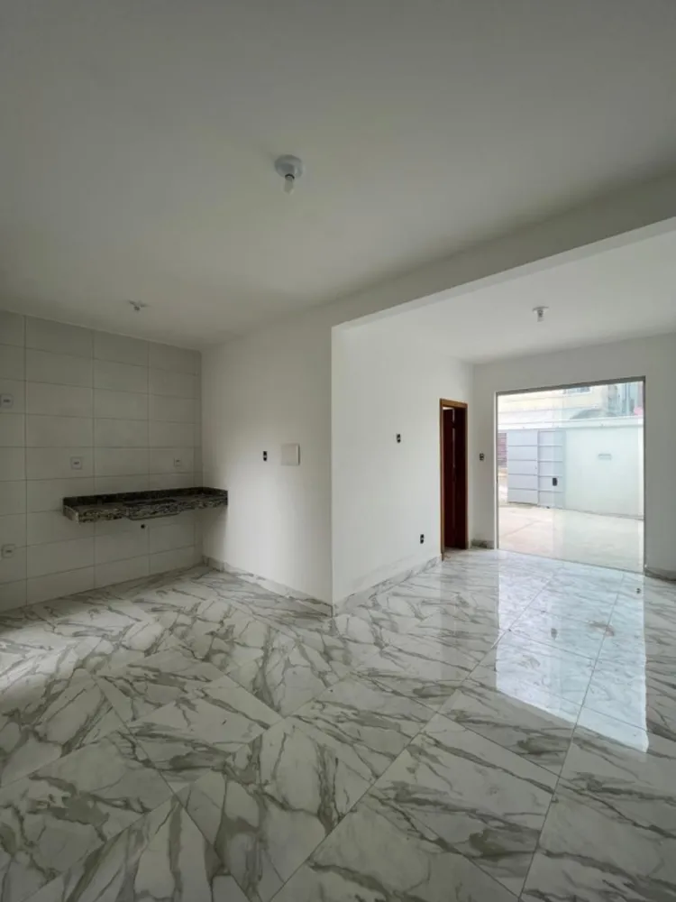 Casa, 2 quartos, 50 m² - Foto 5
