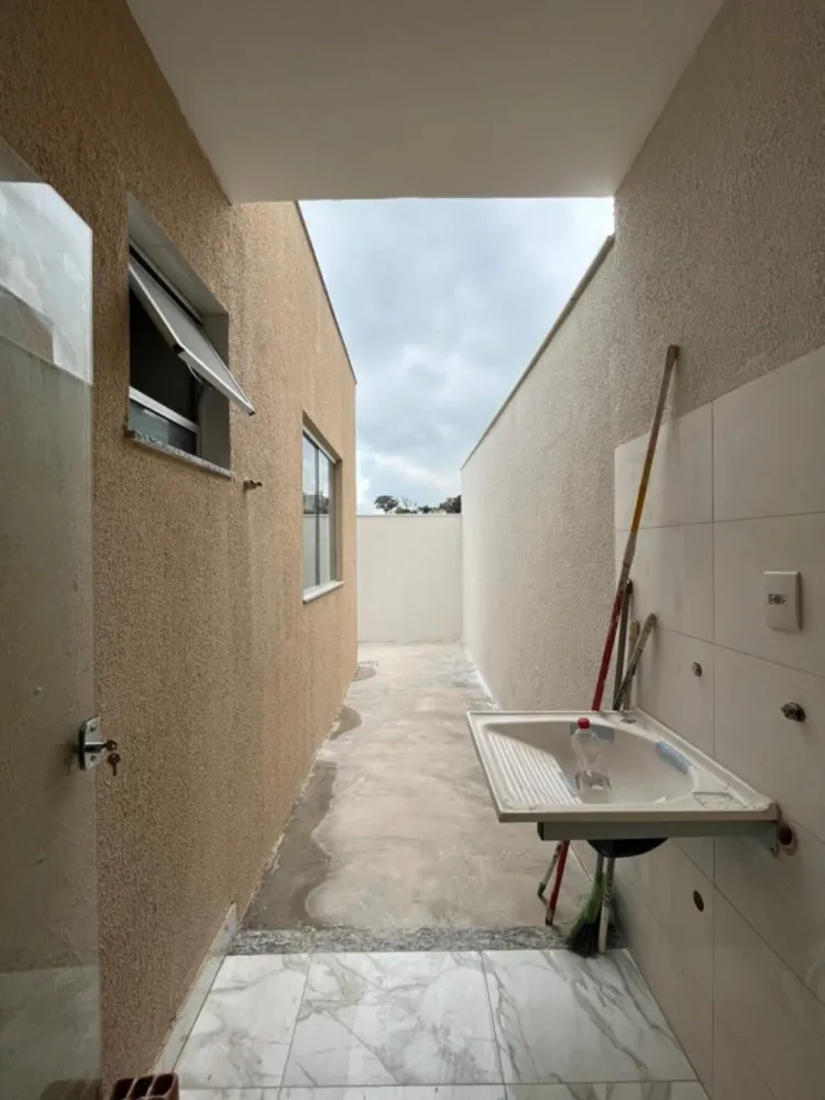Casa, 2 quartos, 50 m² - Foto 8