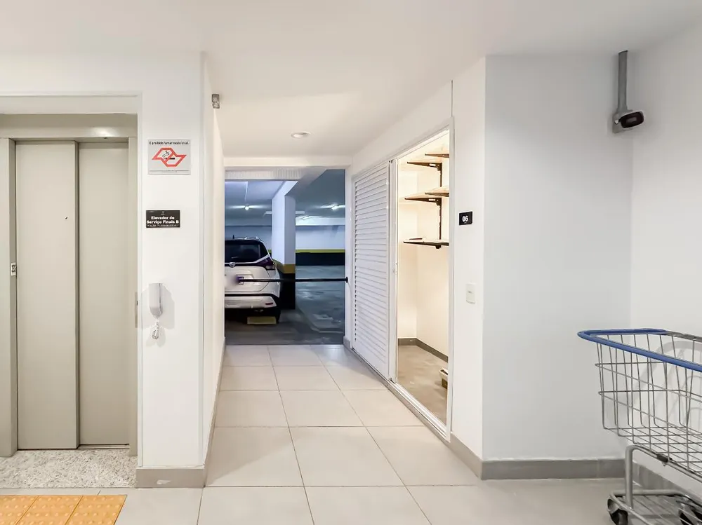 Apartamento, 2 quartos, 96 m² - Foto 11