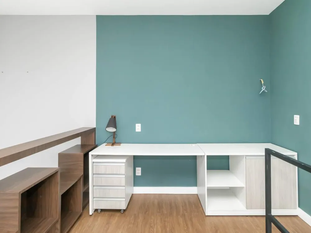 Apartamento, 2 quartos, 96 m² - Foto 7