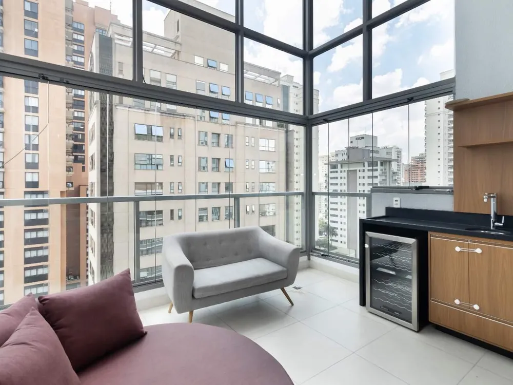 Apartamento, 2 quartos, 96 m² - Foto 5