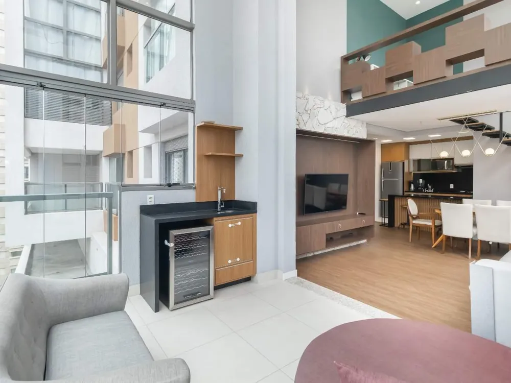Apartamento, 2 quartos, 96 m² - Foto 1