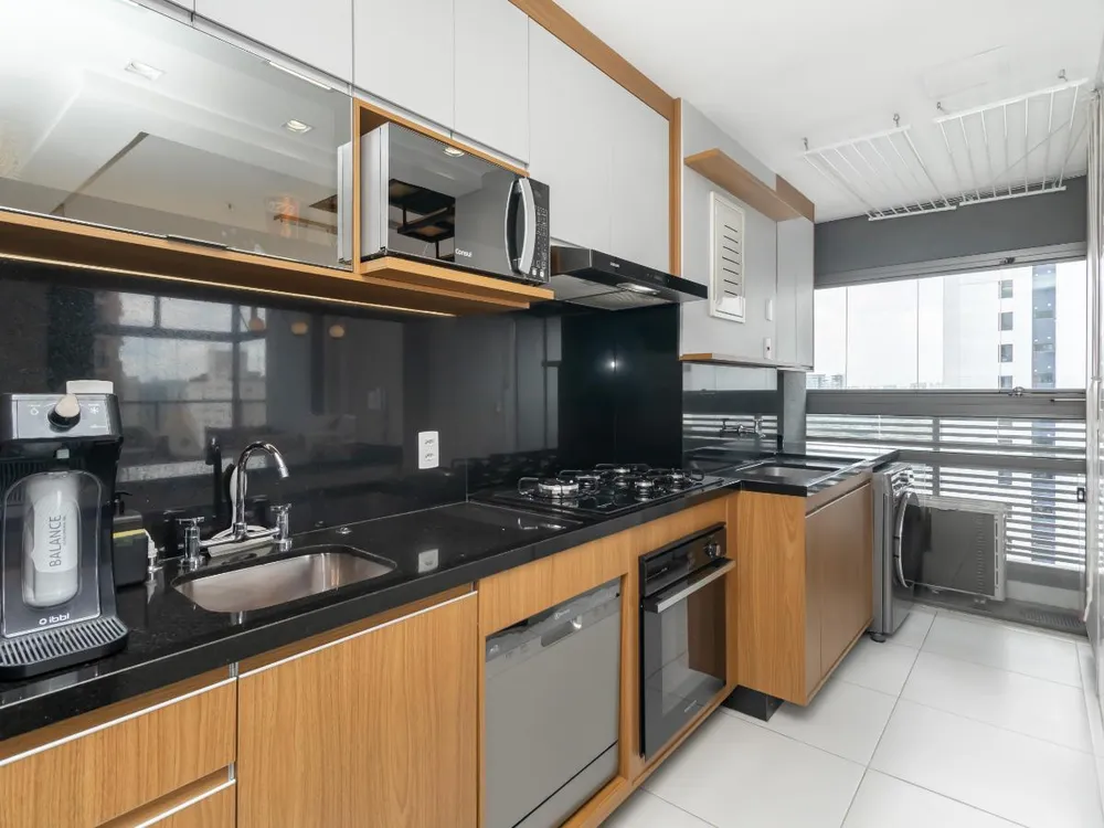 Apartamento, 2 quartos, 96 m² - Foto 2