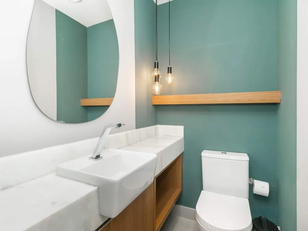 Apartamento, 2 quartos, 96 m² - Foto 3
