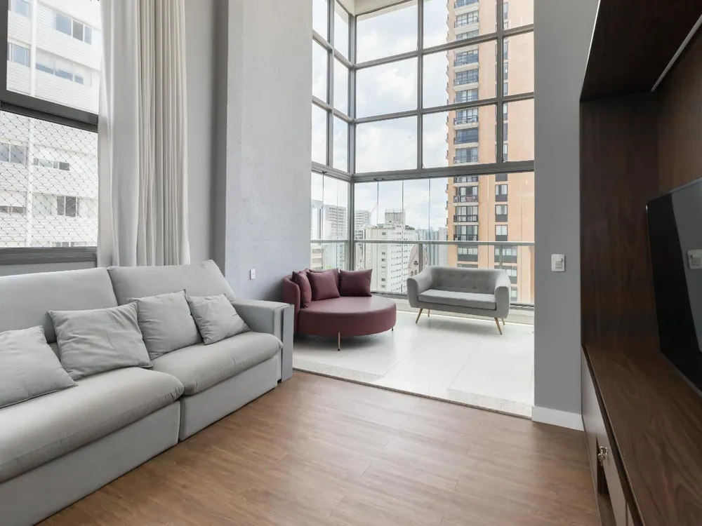 Apartamento, 2 quartos, 96 m² - Foto 4