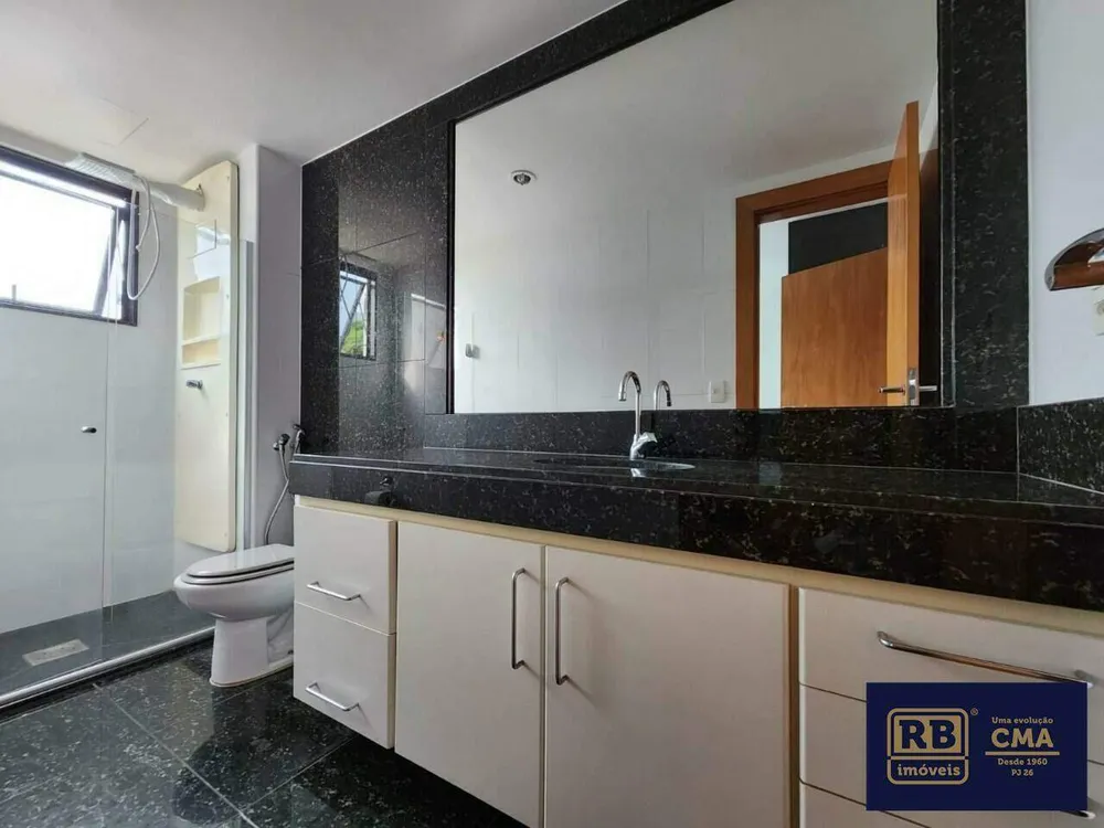 Apartamento, 4 quartos, 176 m² - Foto 12