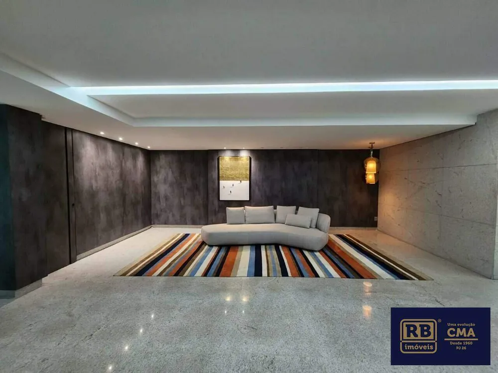 Apartamento, 4 quartos, 176 m² - Foto 8