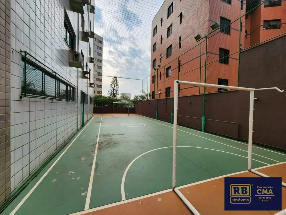 Apartamento, 4 quartos, 176 m² - Foto 5