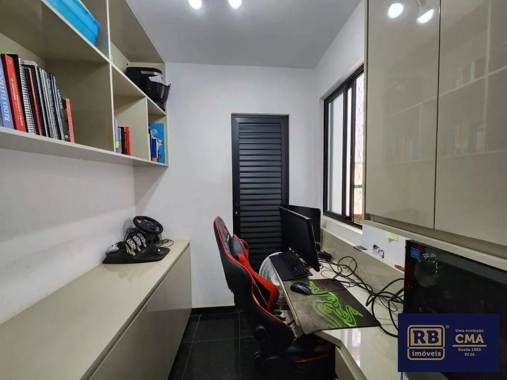 Apartamento, 4 quartos, 176 m² - Foto 7