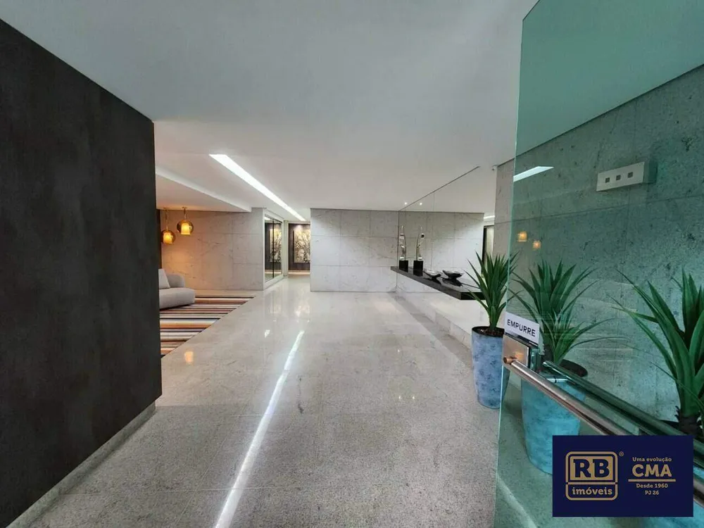 Apartamento, 4 quartos, 176 m² - Foto 10