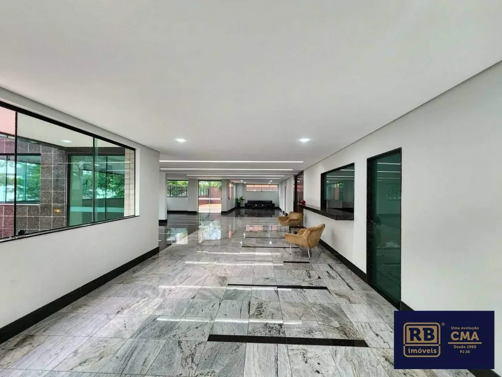 Apartamento, 4 quartos, 176 m² - Foto 7