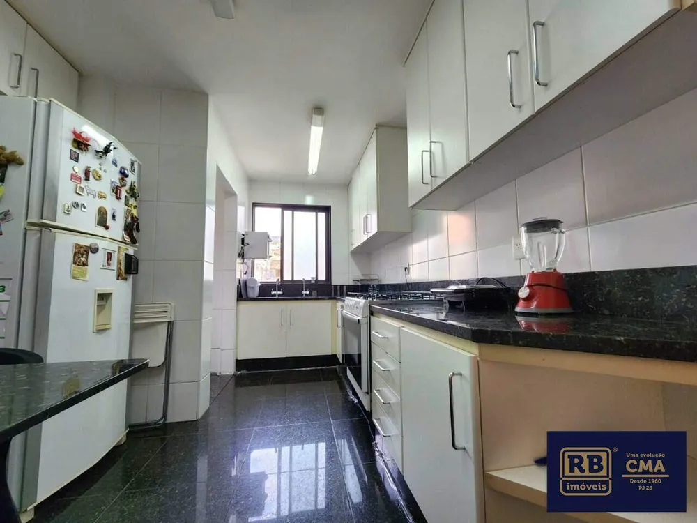 Apartamento, 4 quartos, 176 m² - Foto 11