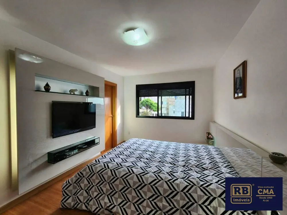 Apartamento, 4 quartos, 176 m² - Foto 9