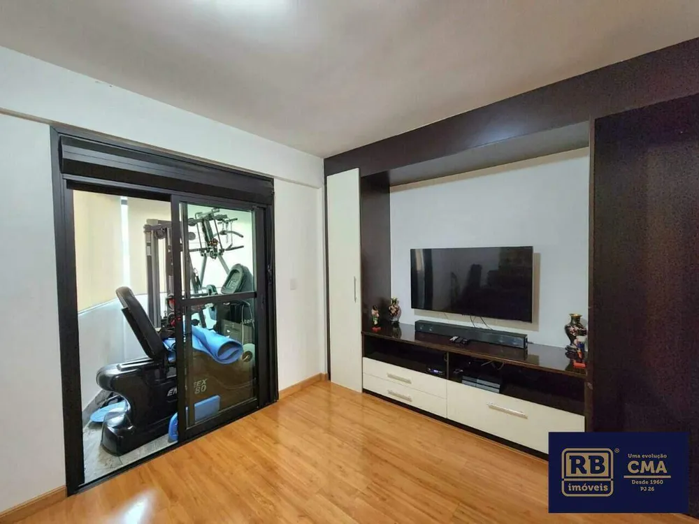 Apartamento, 4 quartos, 176 m² - Foto 6