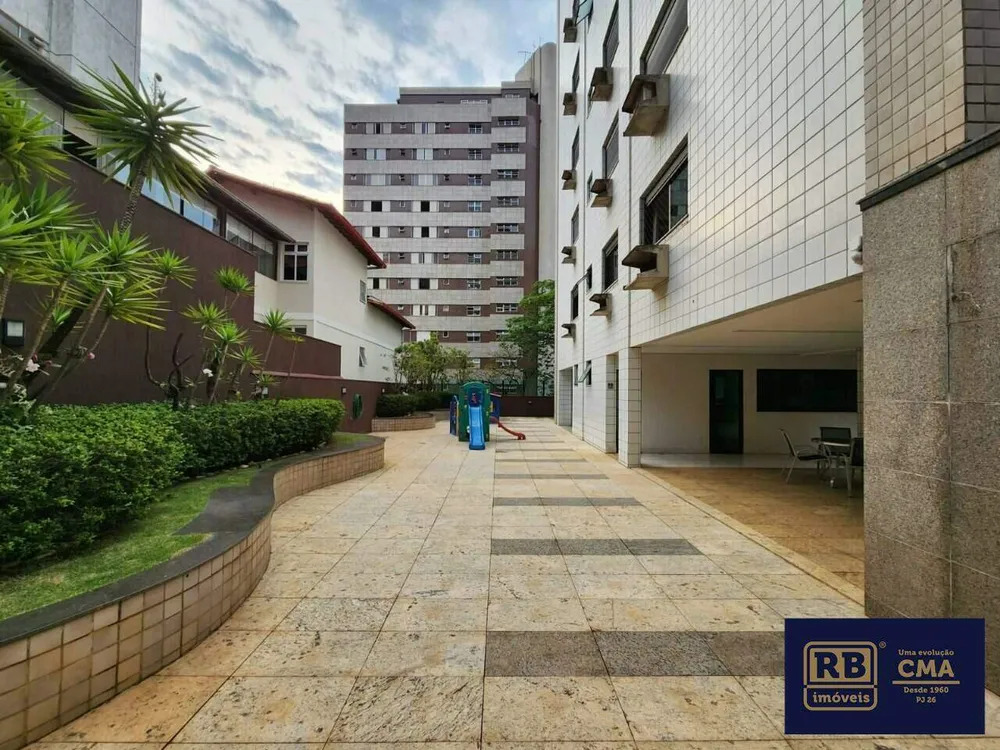 Apartamento, 4 quartos, 176 m² - Foto 20