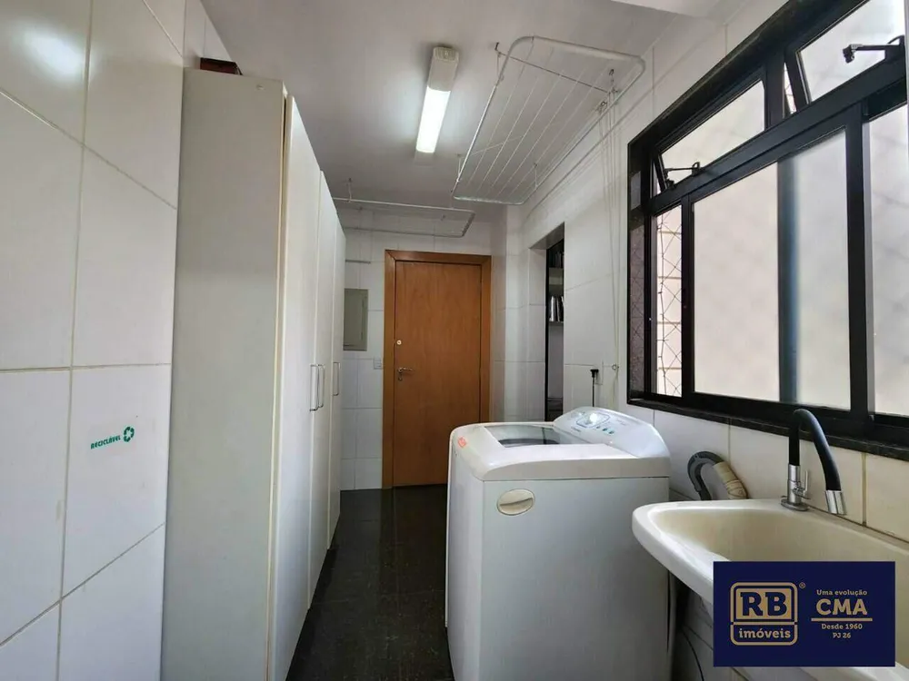Apartamento, 4 quartos, 176 m² - Foto 11