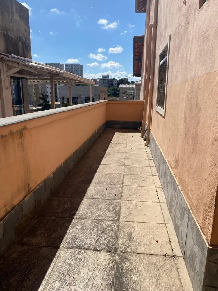 Casa, 4 quartos, 278 m² - Foto 12