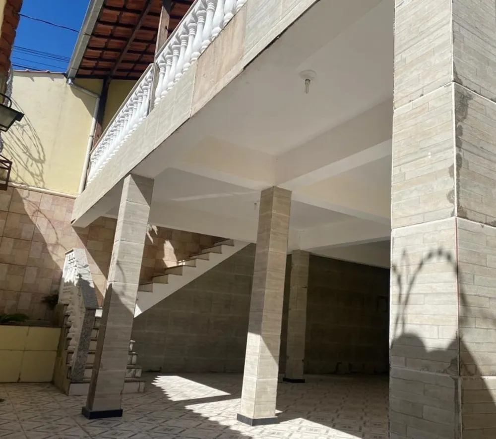 Casa, 4 quartos, 278 m² - Foto 1