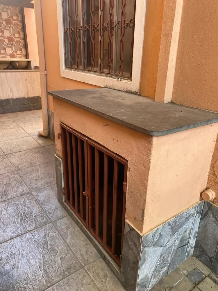 Casa, 4 quartos, 278 m² - Foto 11