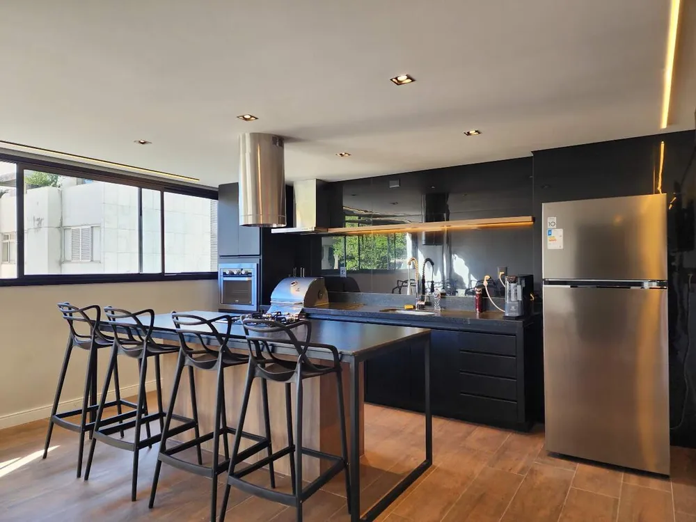 Apartamento, 2 quartos, 66 m² - Foto 1