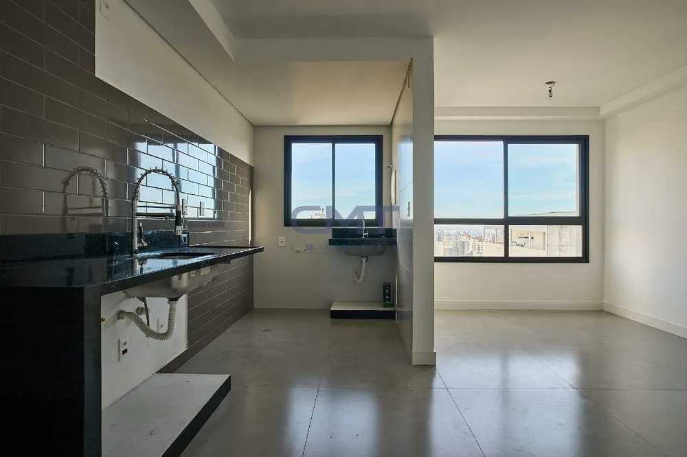 Apartamento, 2 quartos, 66 m² - Foto 1