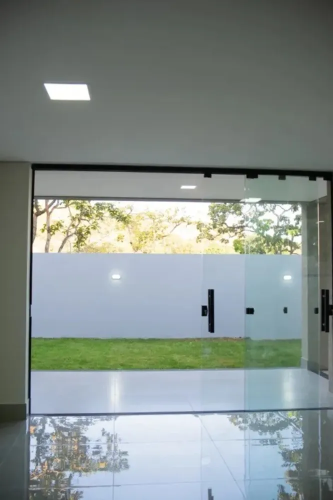 Casa, 4 quartos, 245 m² - Foto 3