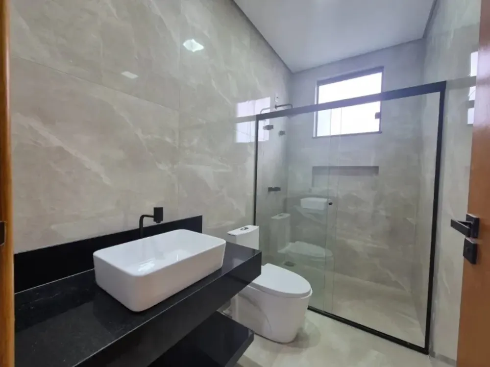Casa, 4 quartos, 245 m² - Foto 11