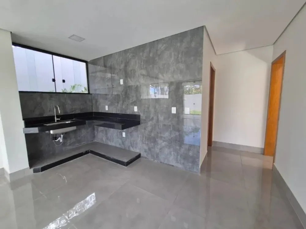 Casa, 4 quartos, 245 m² - Foto 4