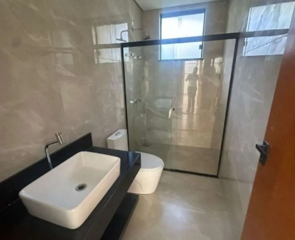 Casa, 4 quartos, 245 m² - Foto 12
