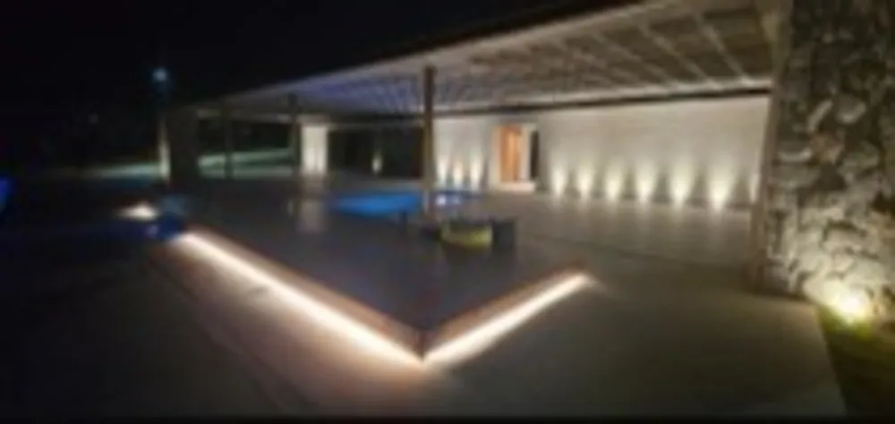 Casa, 4 quartos, 245 m² - Foto 1
