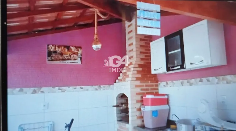 Casa, 3 quartos, 216 m² - Foto 13