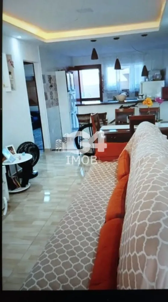 Casa, 3 quartos, 216 m² - Foto 17