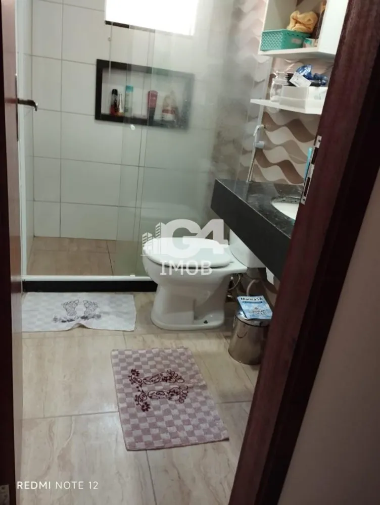 Casa, 3 quartos, 216 m² - Foto 20