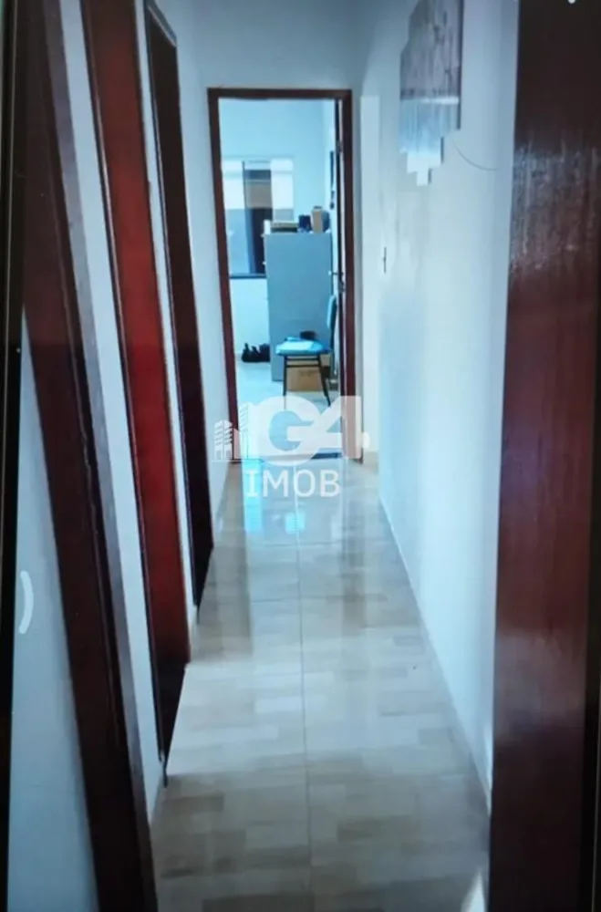 Casa, 3 quartos, 216 m² - Foto 4
