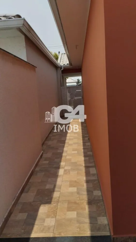 Casa, 3 quartos, 216 m² - Foto 22